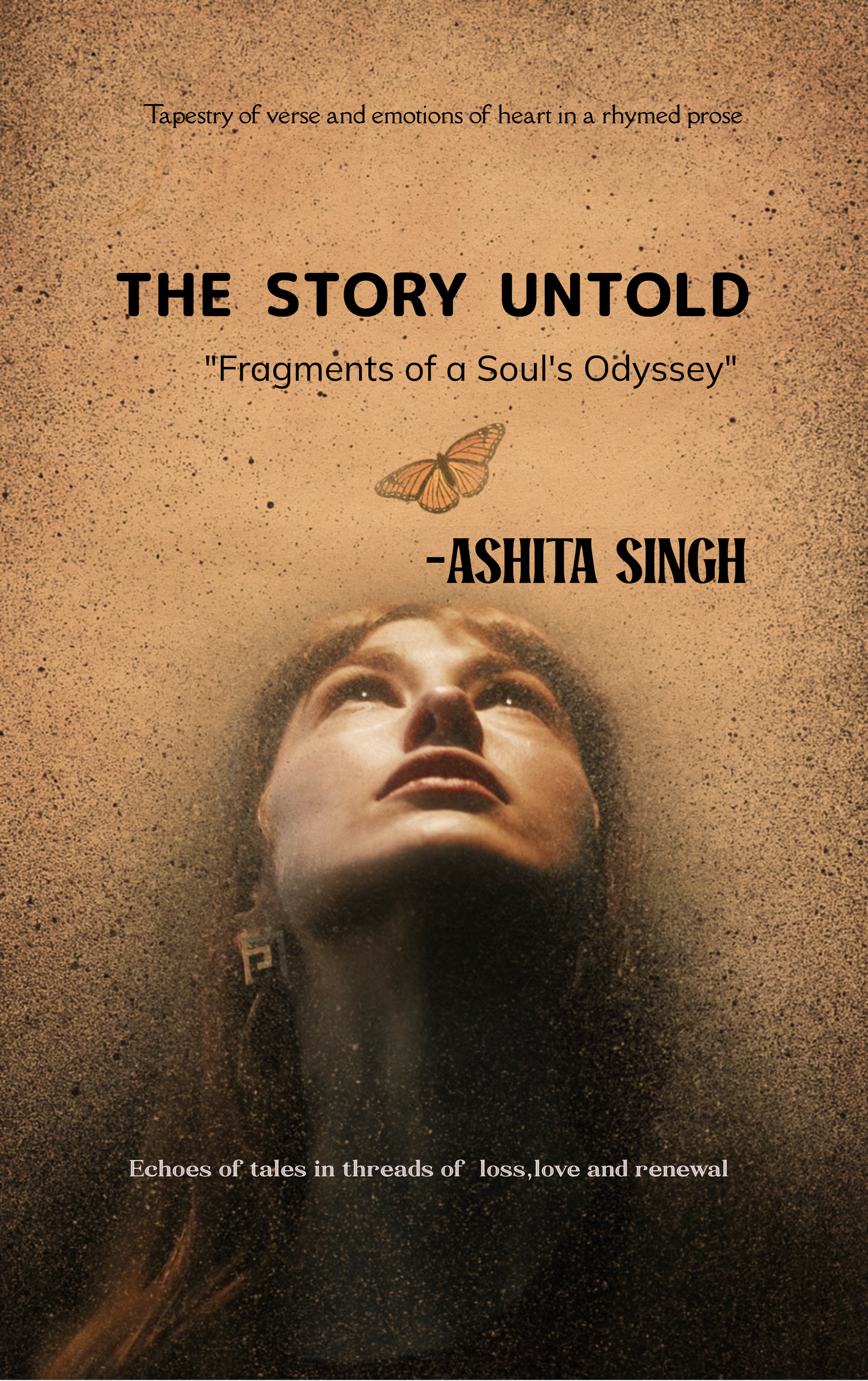 The story untold