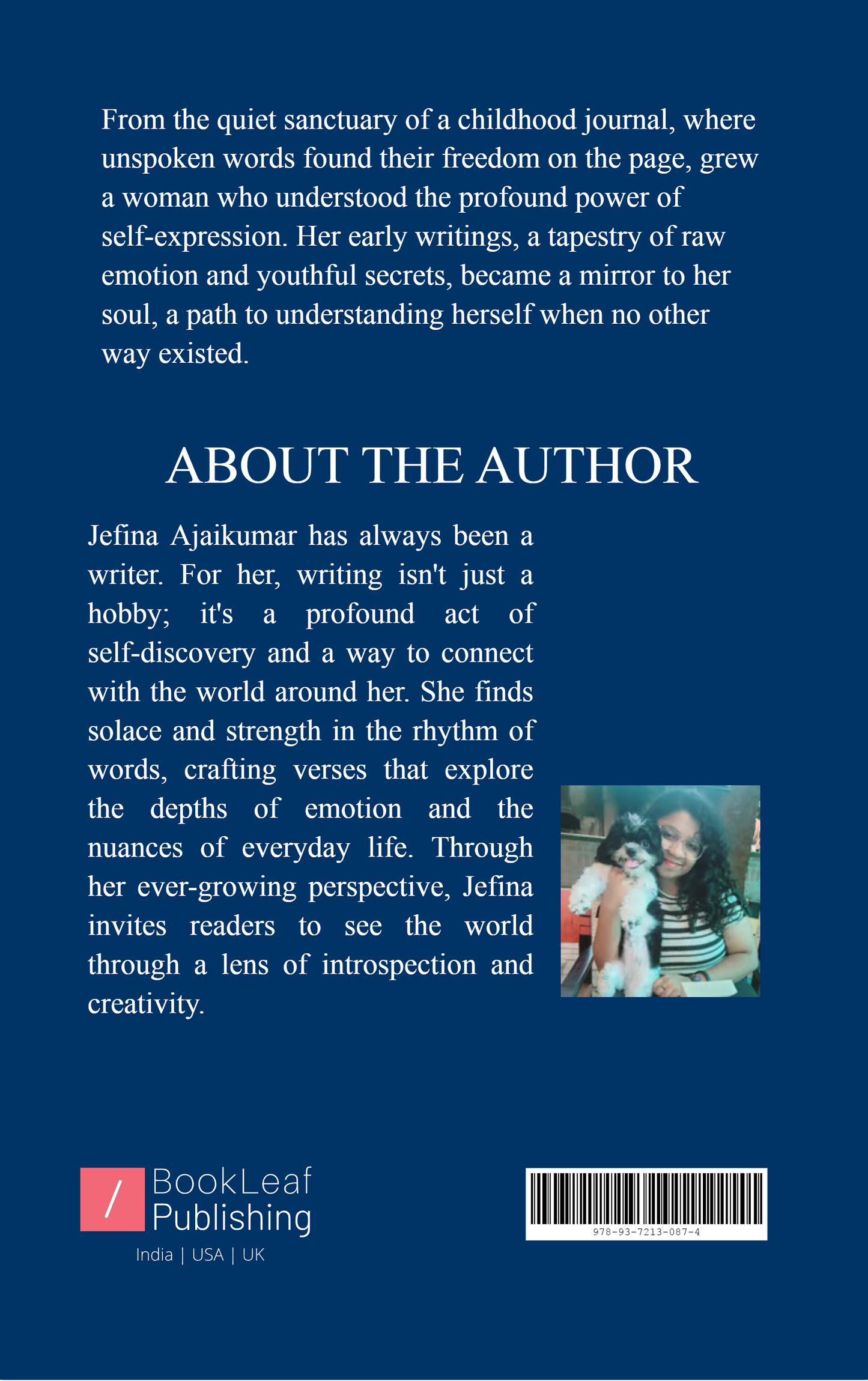 Cracks, Creases, and the Creation of my Childhood