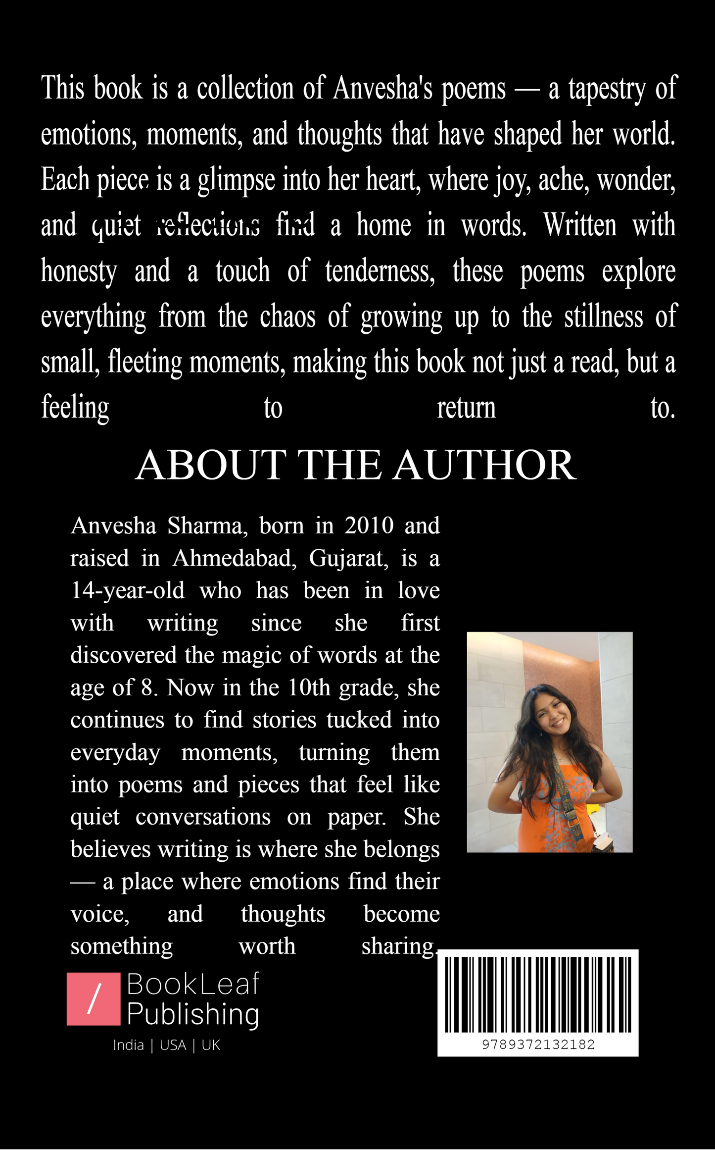 Collected Evidence of Emotional Resistance