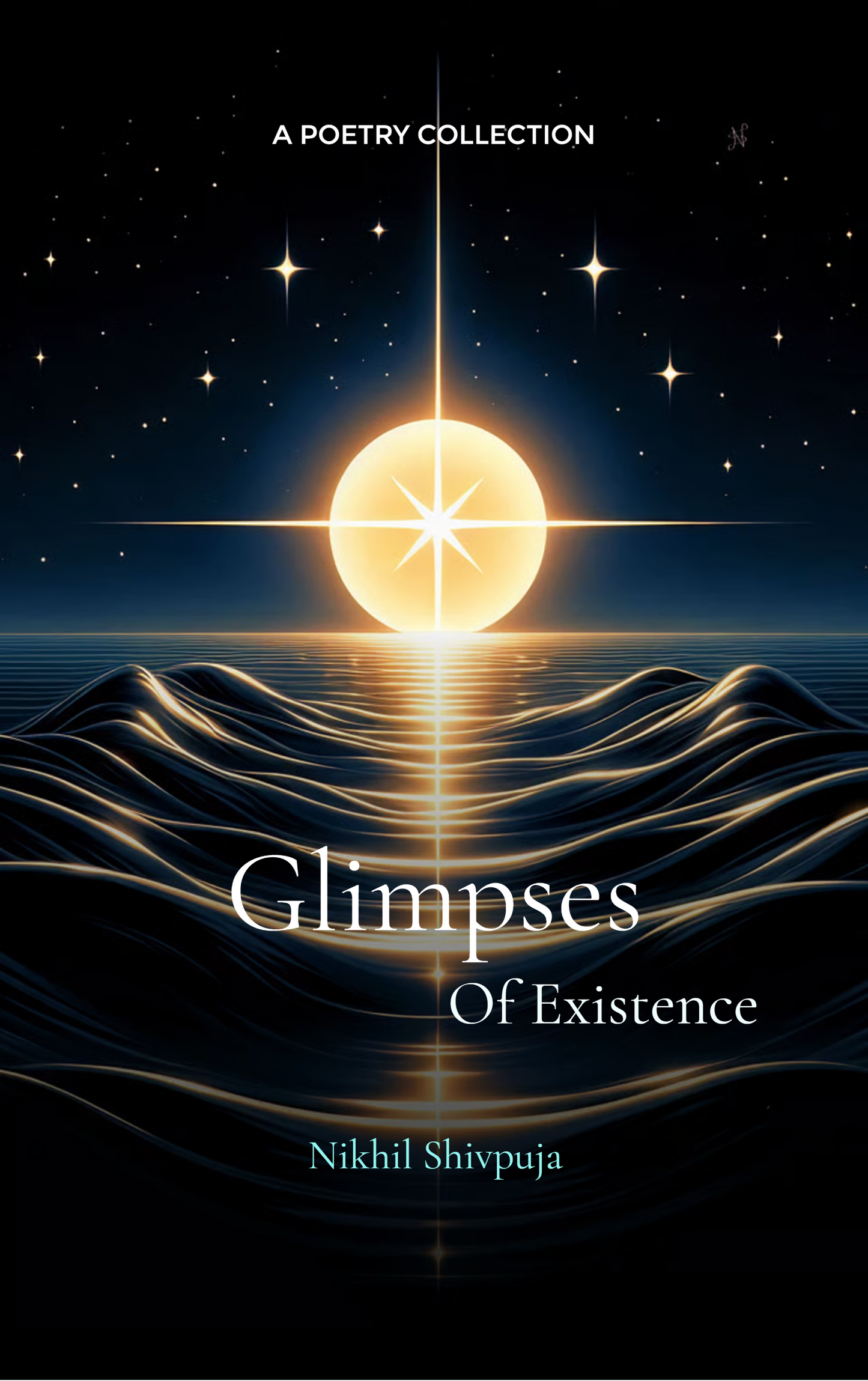 Glimpses of existence