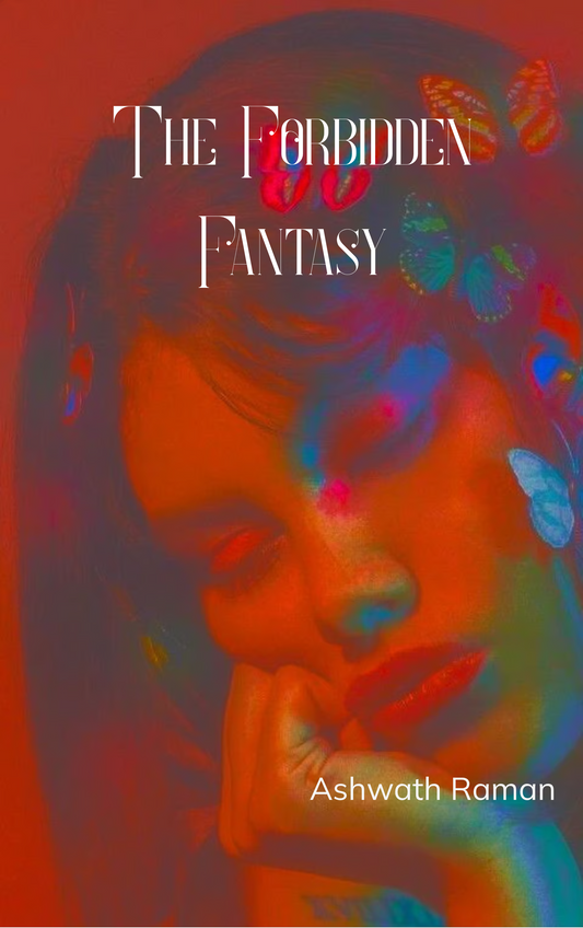 The Forbidden Fantasy