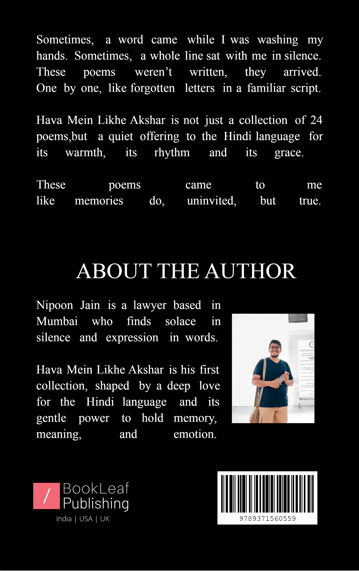 Hava Mein Likhe Akshar