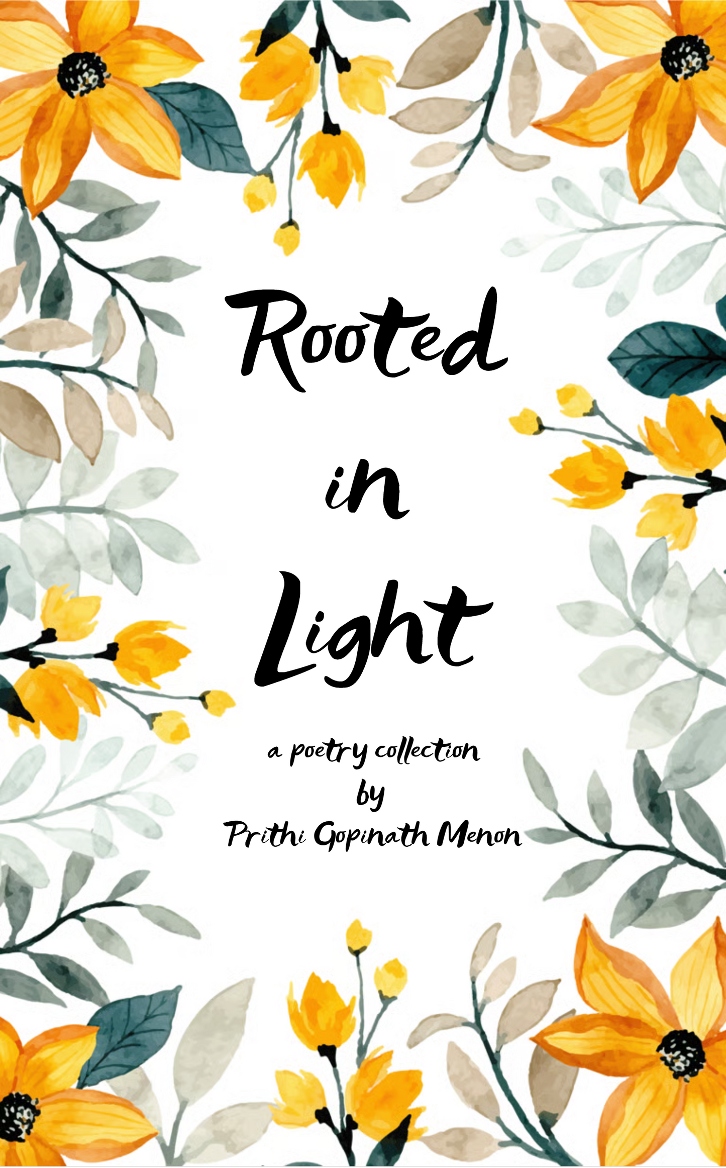 Rooted in Light