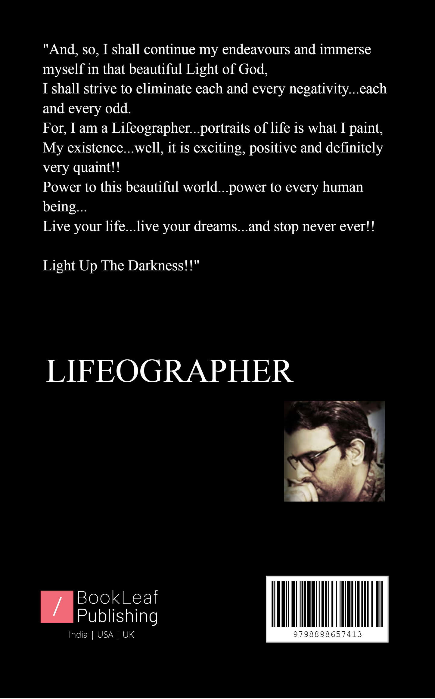 Pratbimb: Transcendence