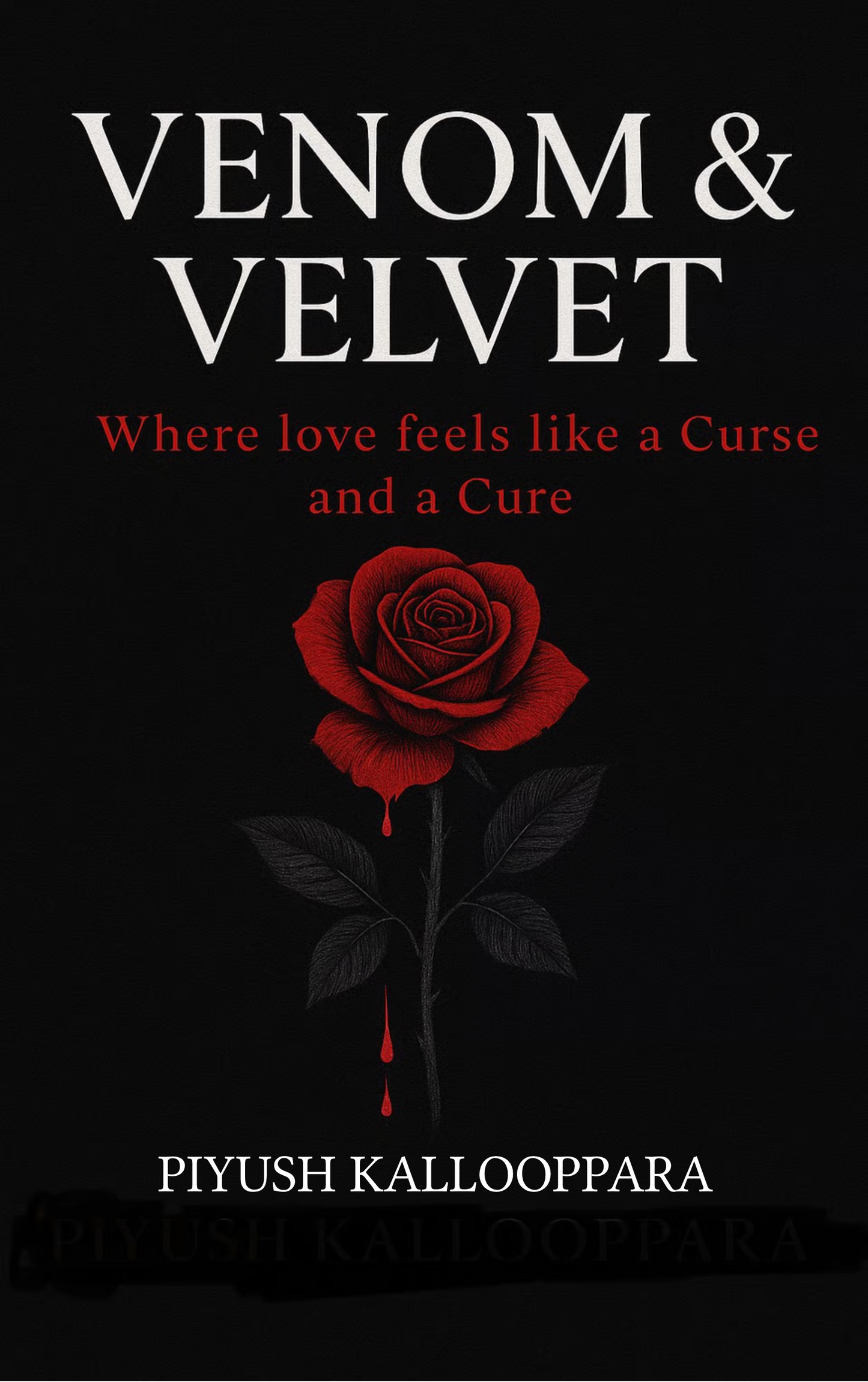 Venom & Velvet