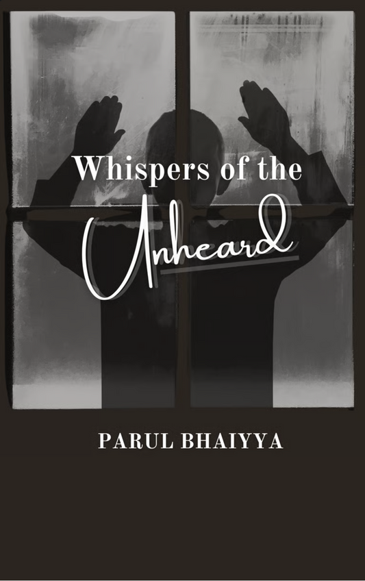 Whispers of the Unheard