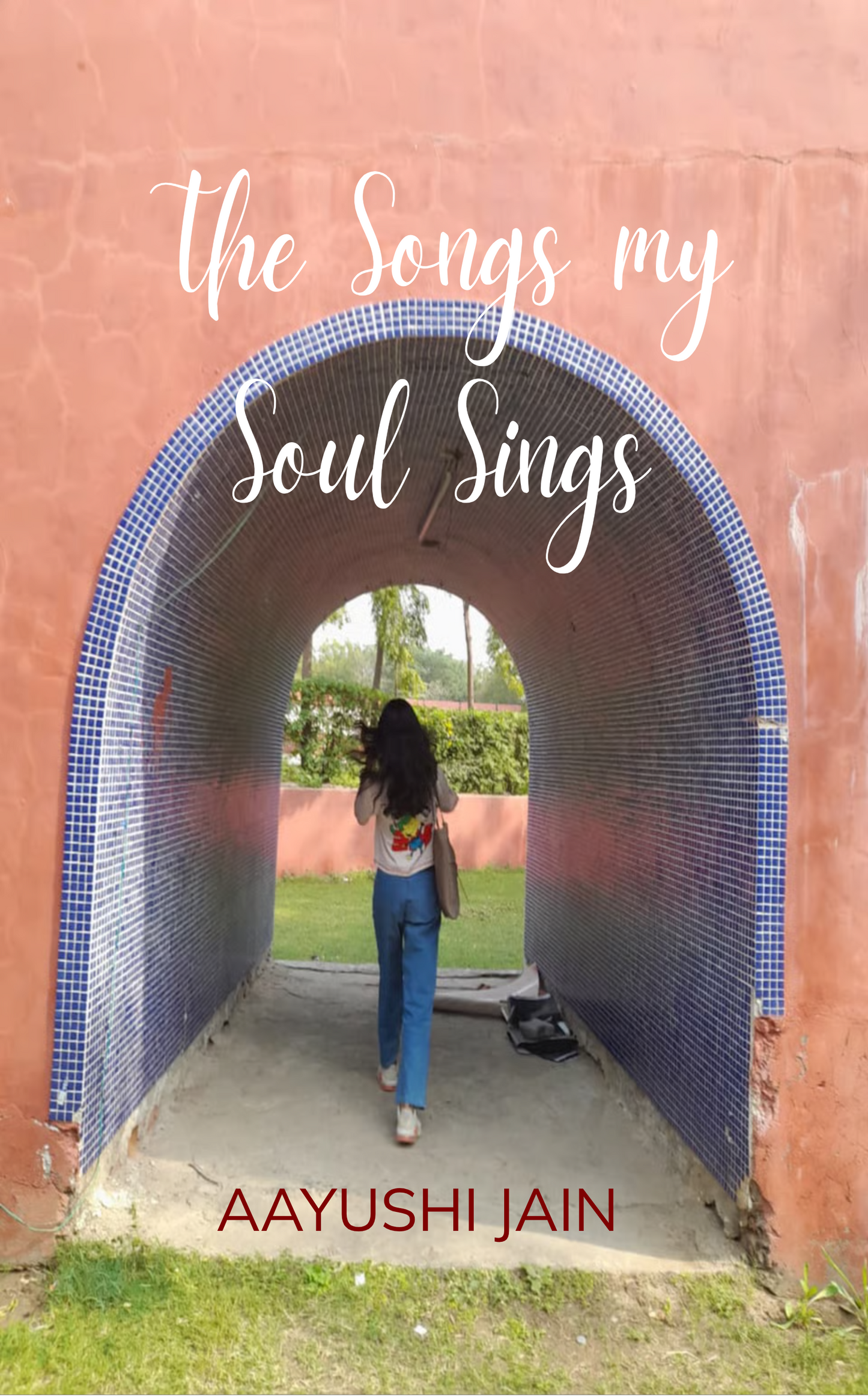 The Songs my Soul Sings