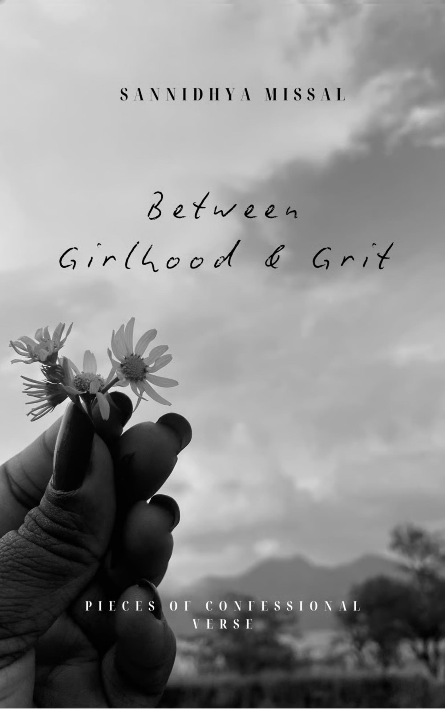 Between Girlhood & Grit