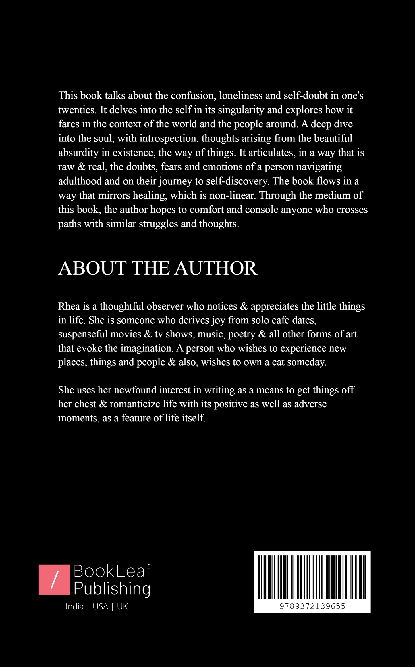 An Ode to the Nightly Souls