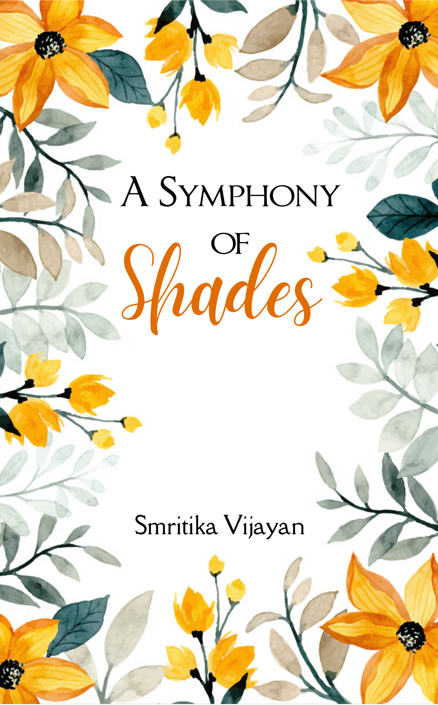 A Symphony of Shades