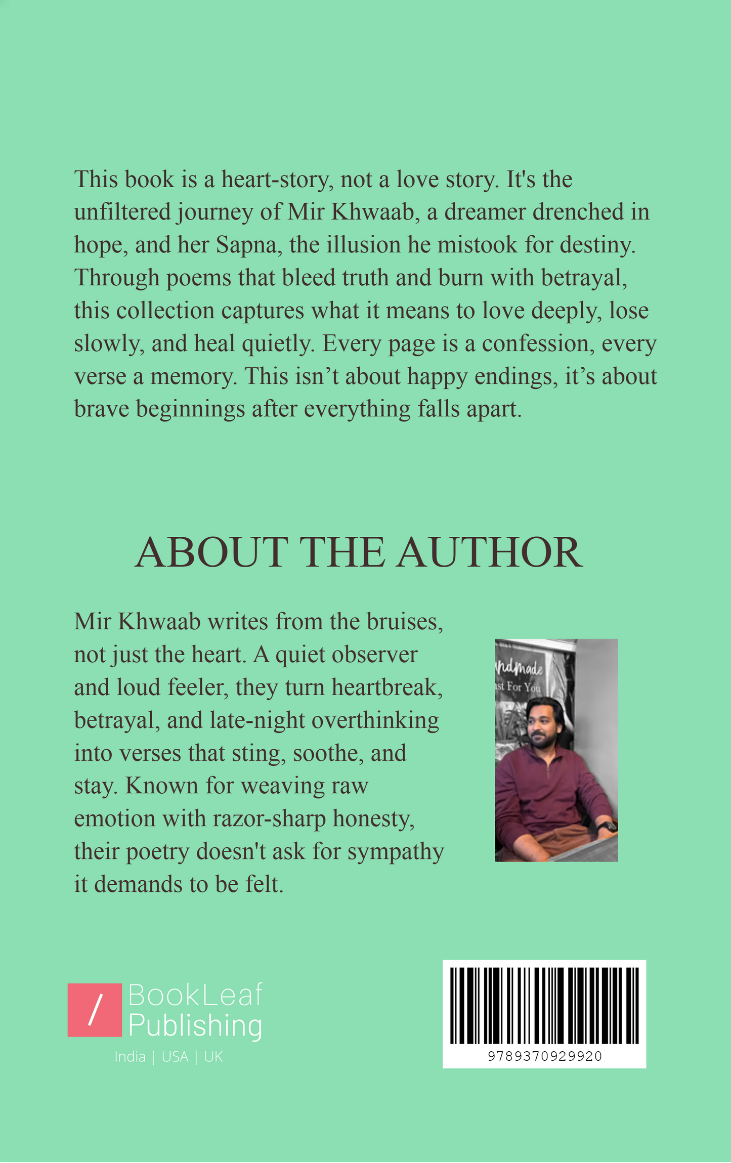 Sapna ka Khwaab