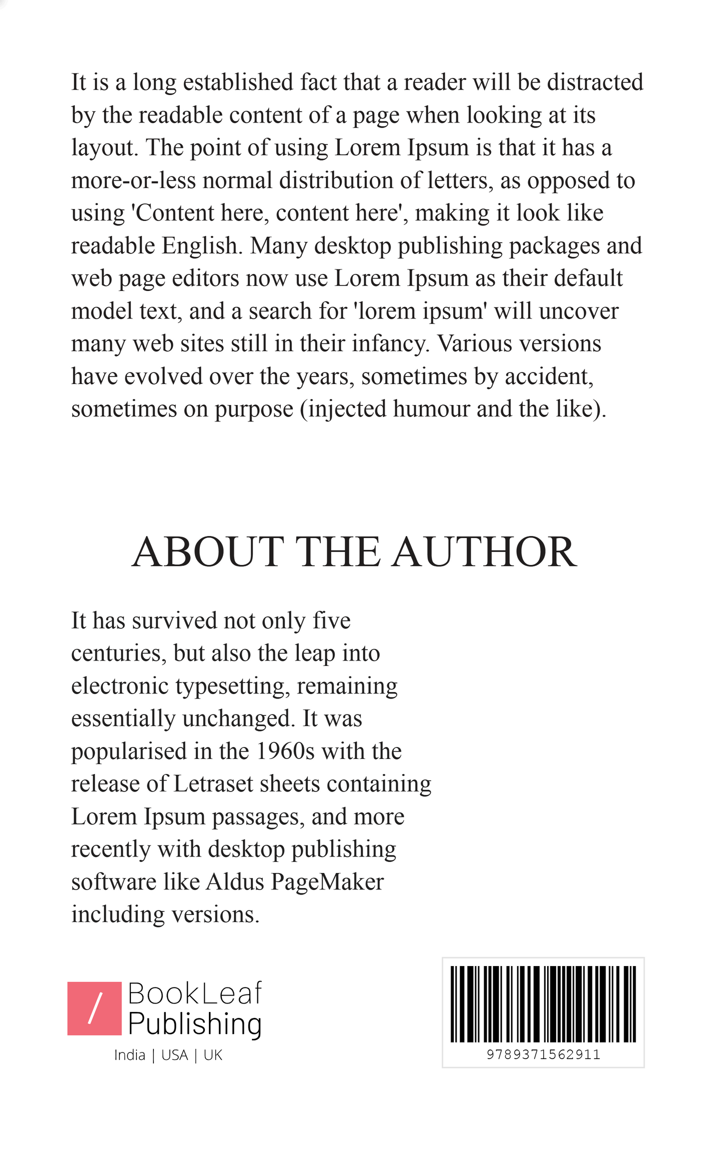 She Signed the Trigger