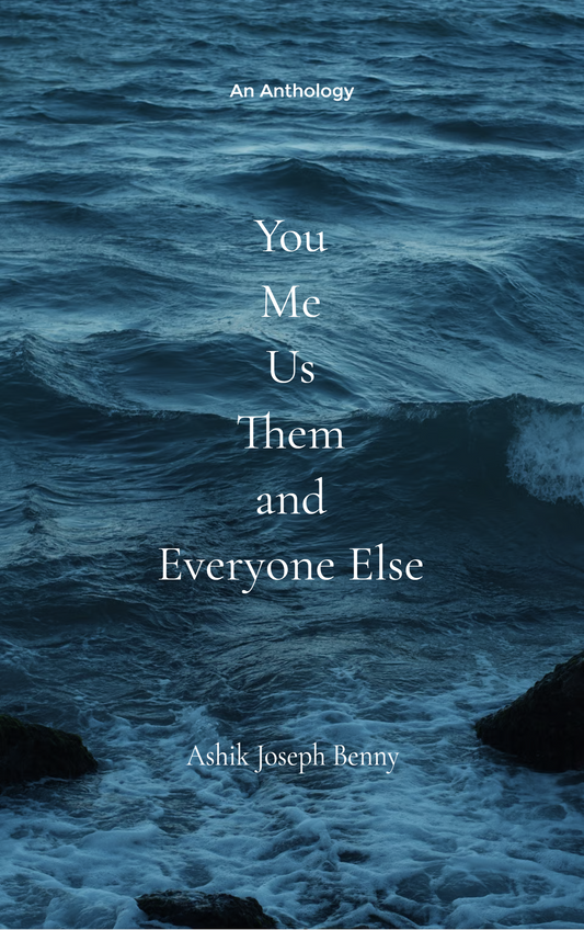 You, Me, Us, Them and Everyone Else