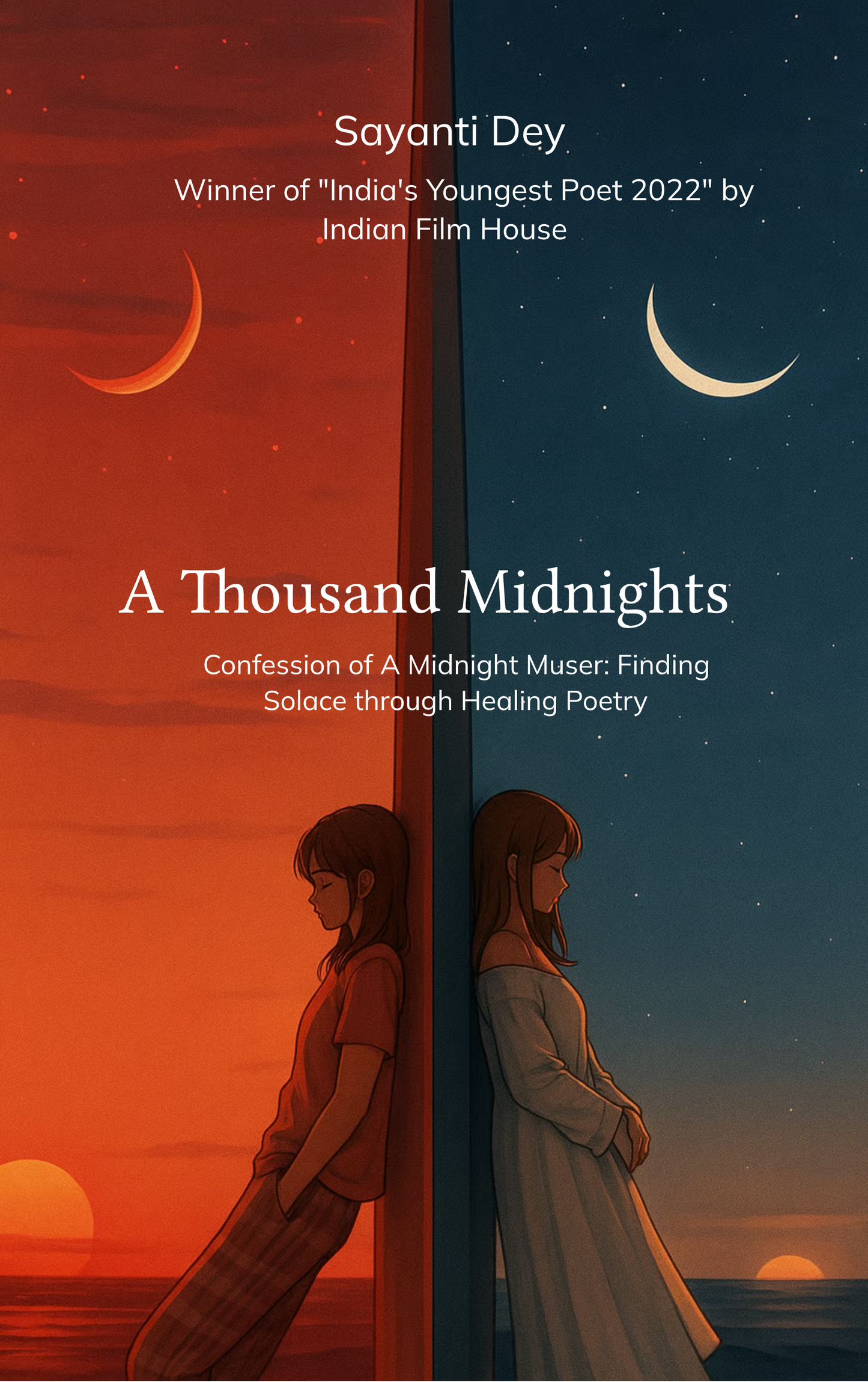 A Thousand Midnights