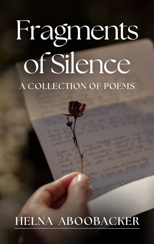 Fragments Of Silence