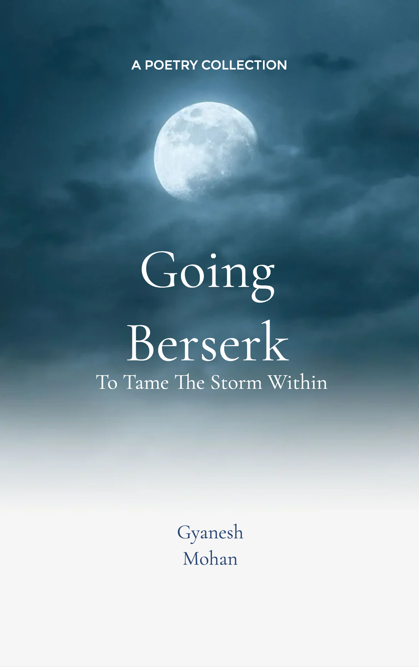 Going Berserk