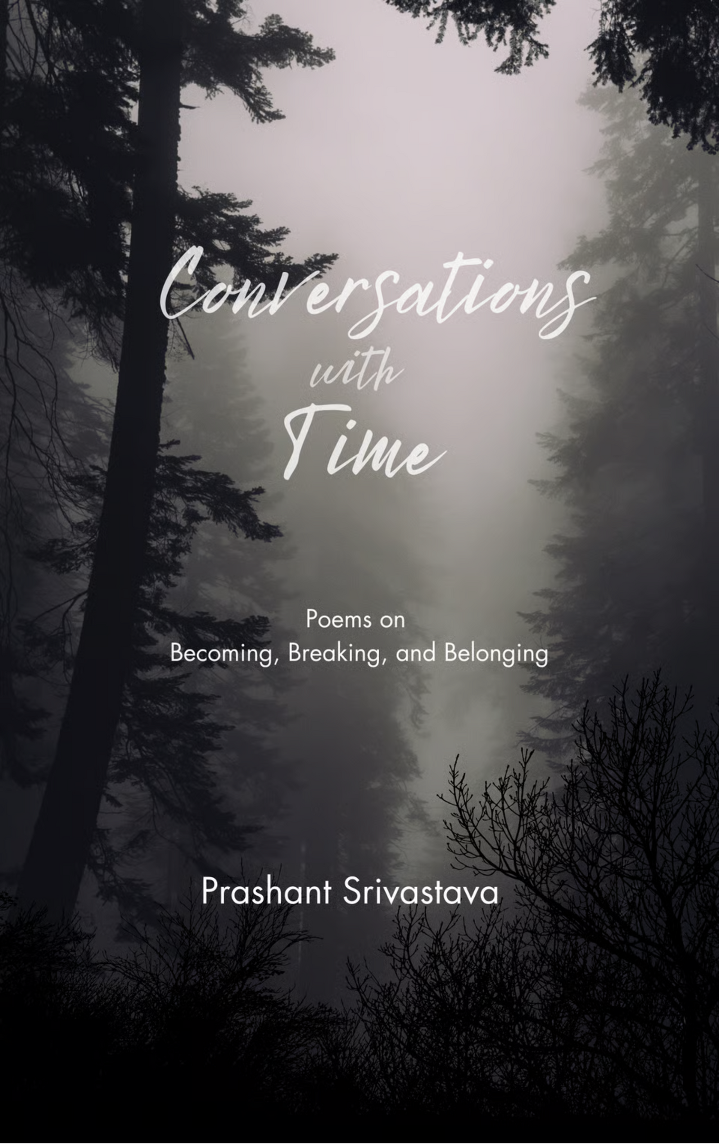 Conversations With Time