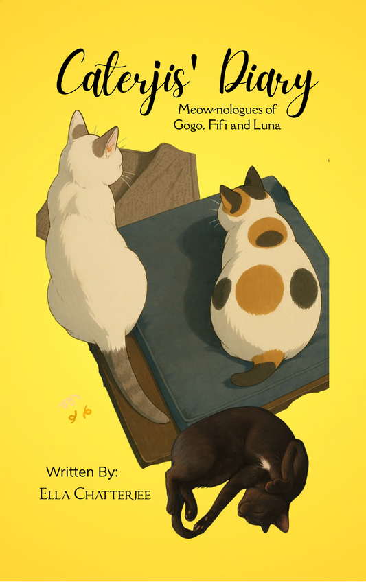 Caterjis' Diary