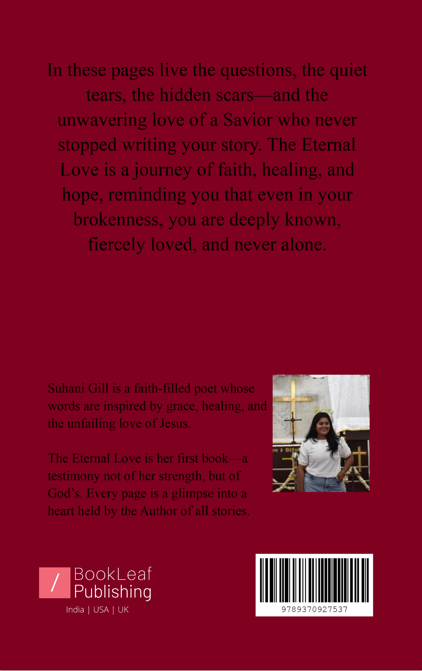 The Eternal Love