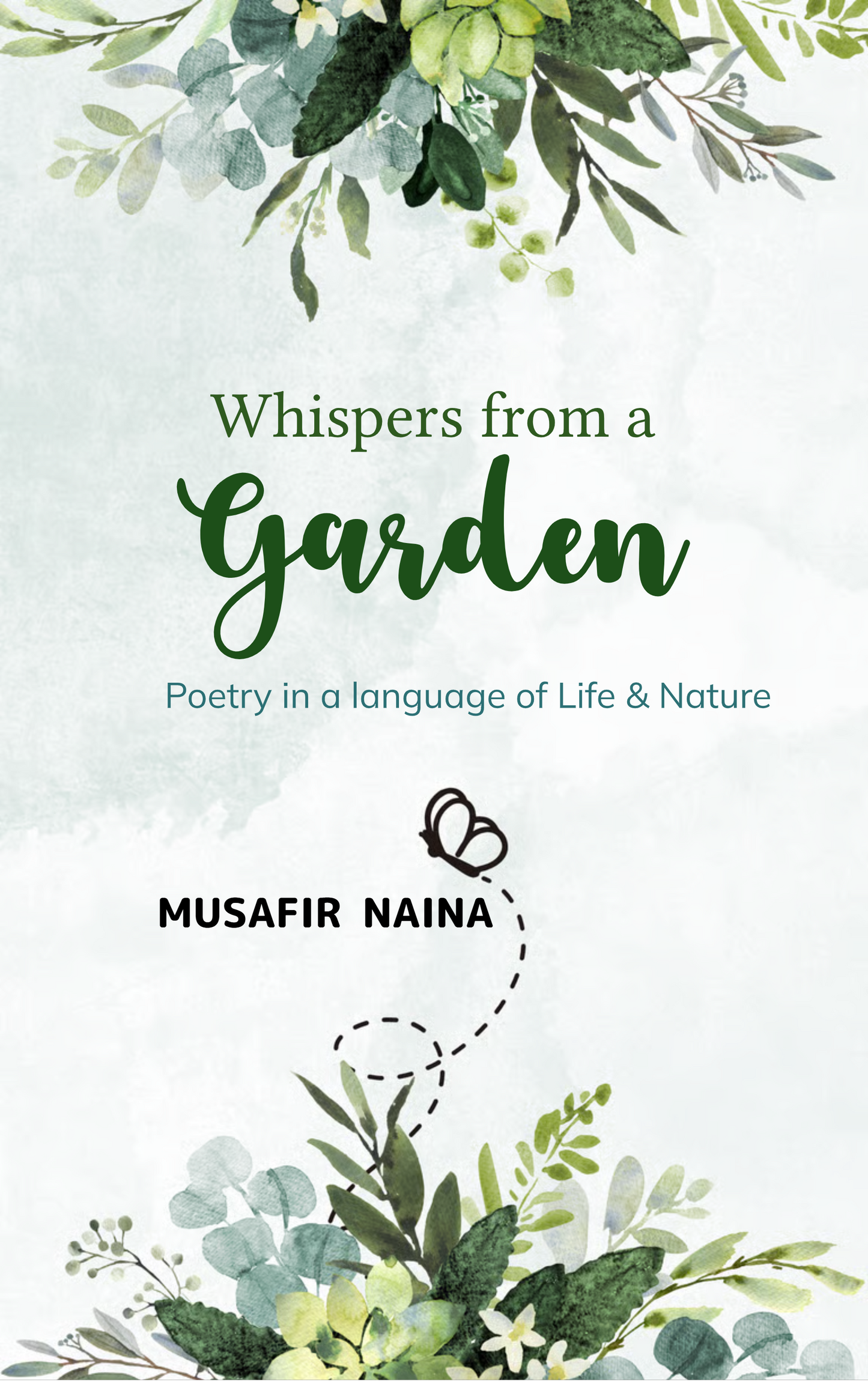Whispers from a Garden