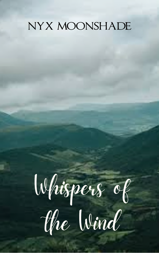 Whispers of the Wind