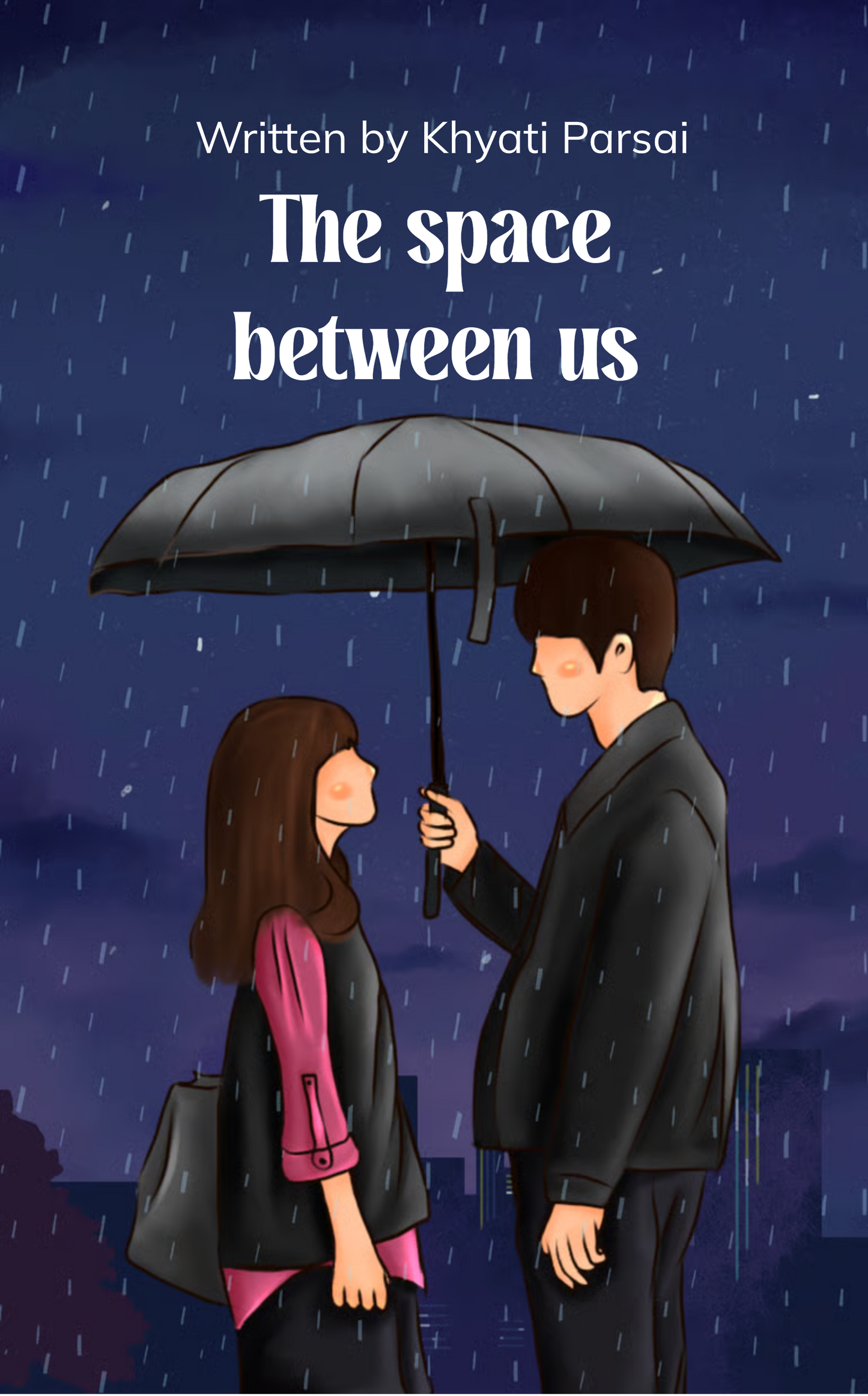 The Space Between Us