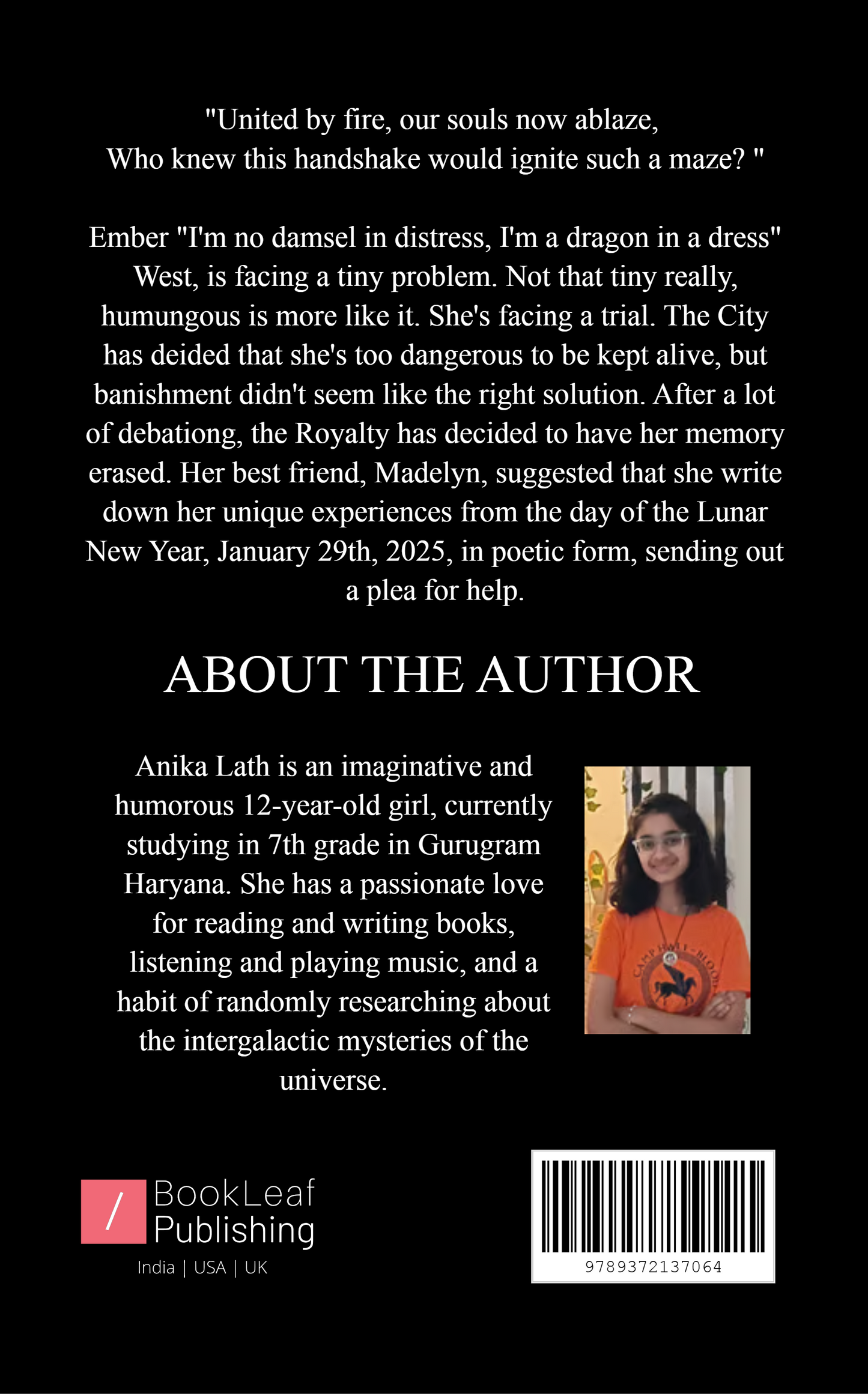 The Cache of Memories