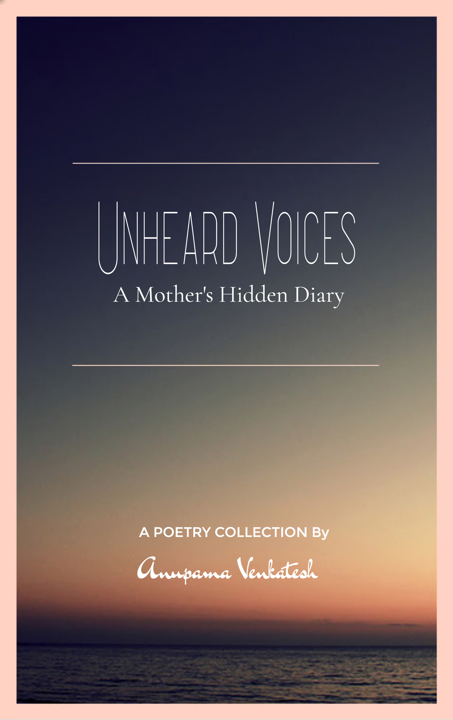 Unheard Voices