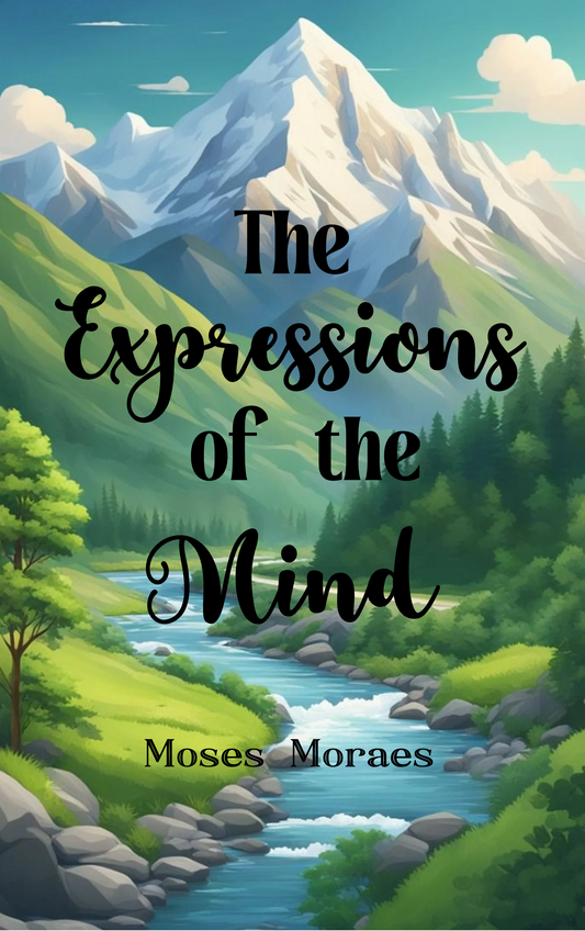 The Expressions of the Mind