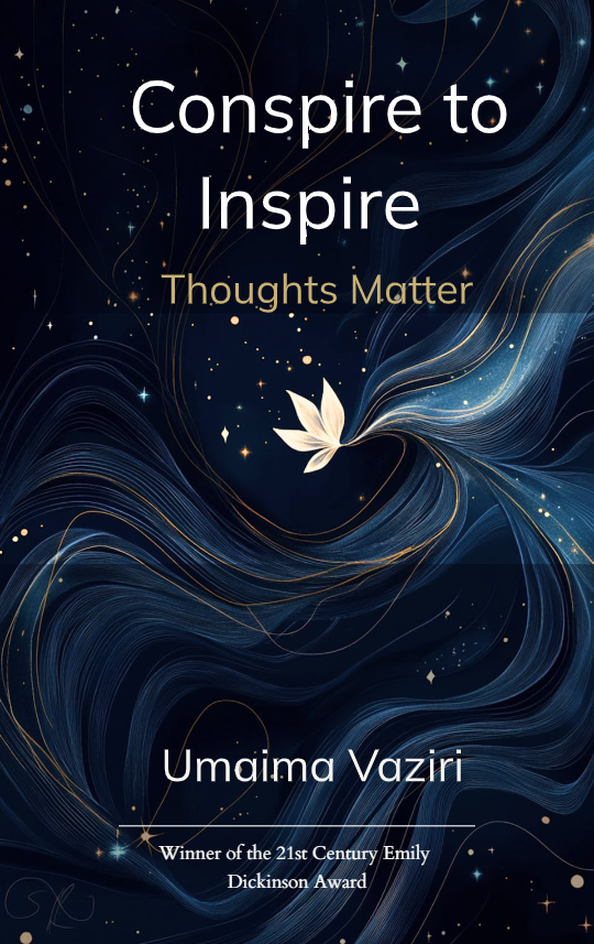 Conspire to Inspire