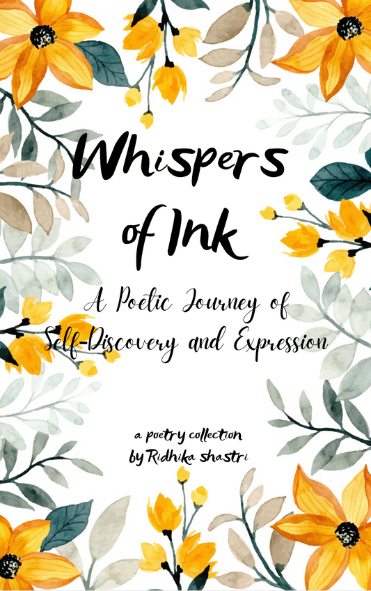 “Whispers of Ink”