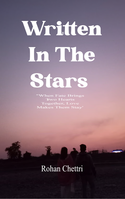 Written in the Stars