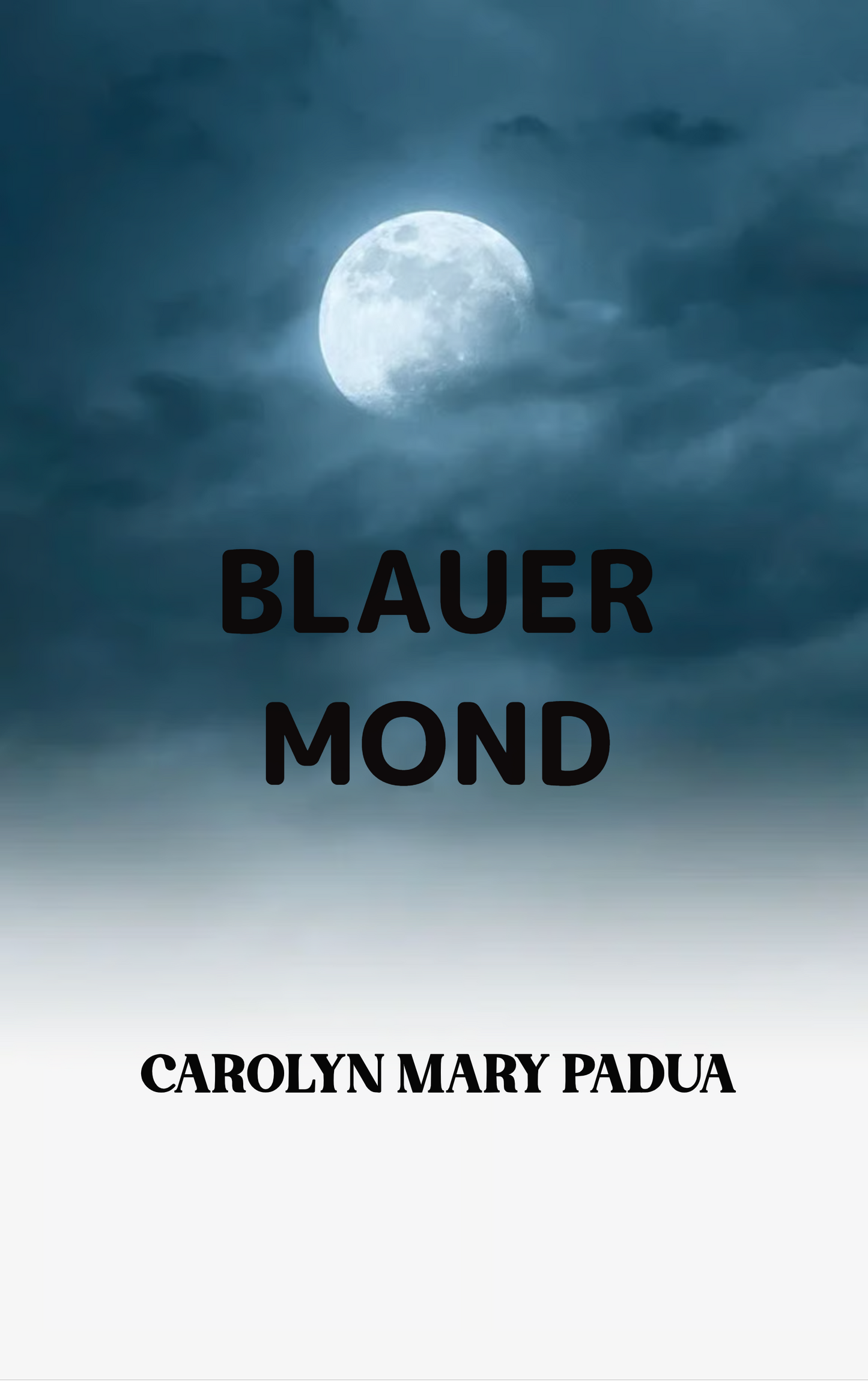 BLAUER MOND