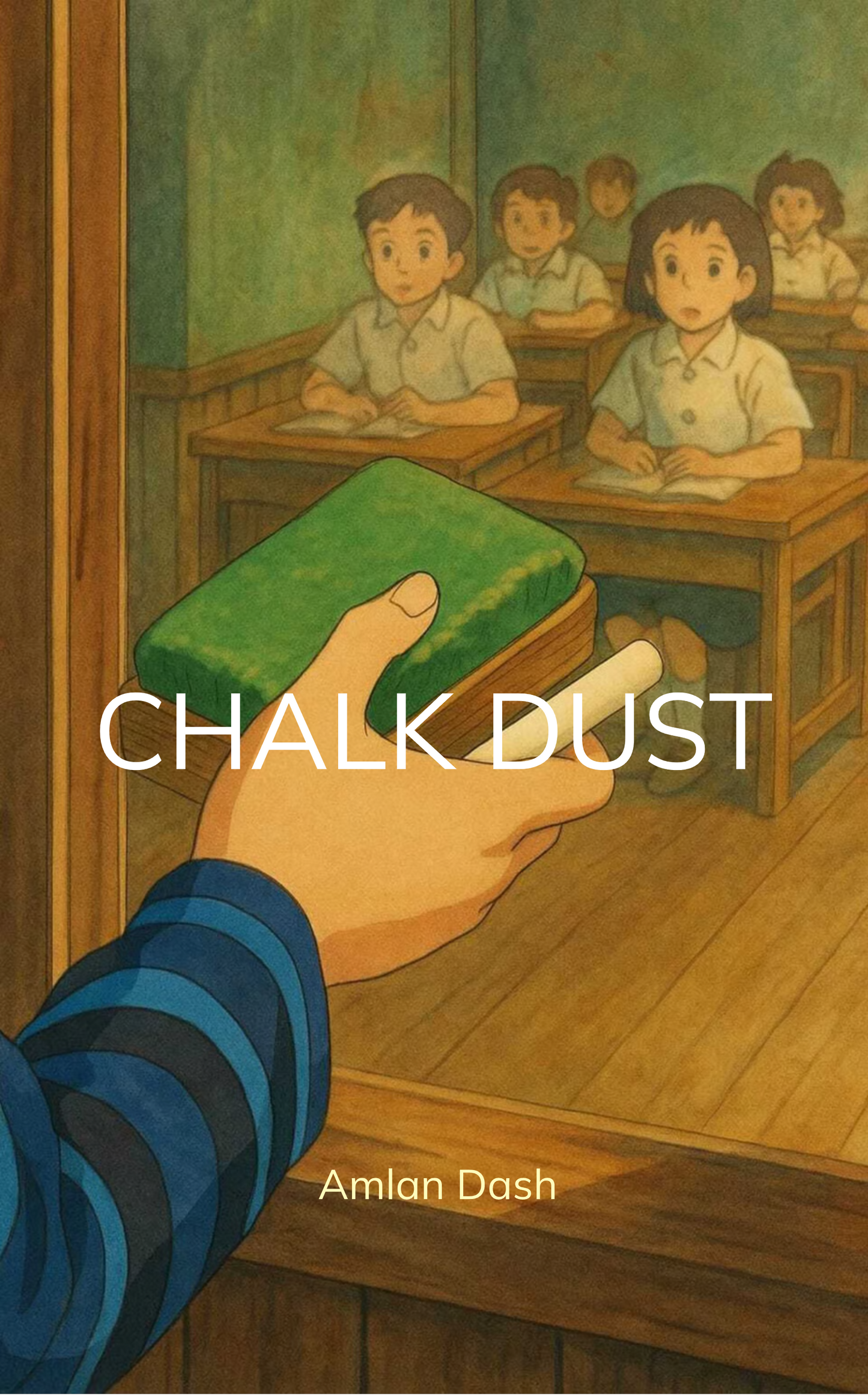 Chalk Dust