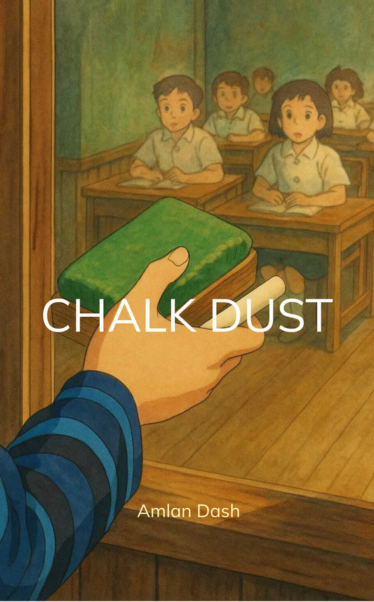 Chalk Dust