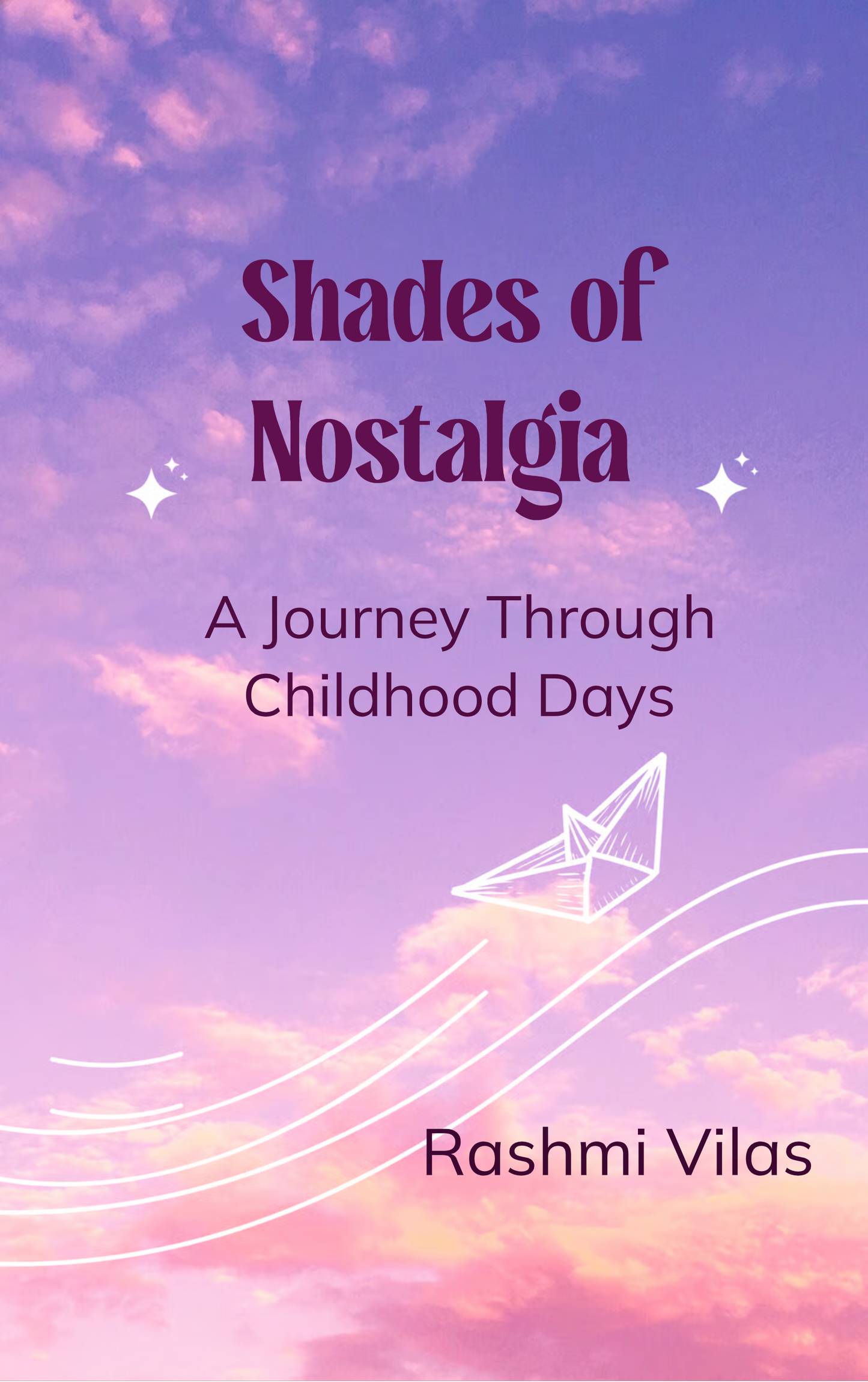 Shades of Nostalgia