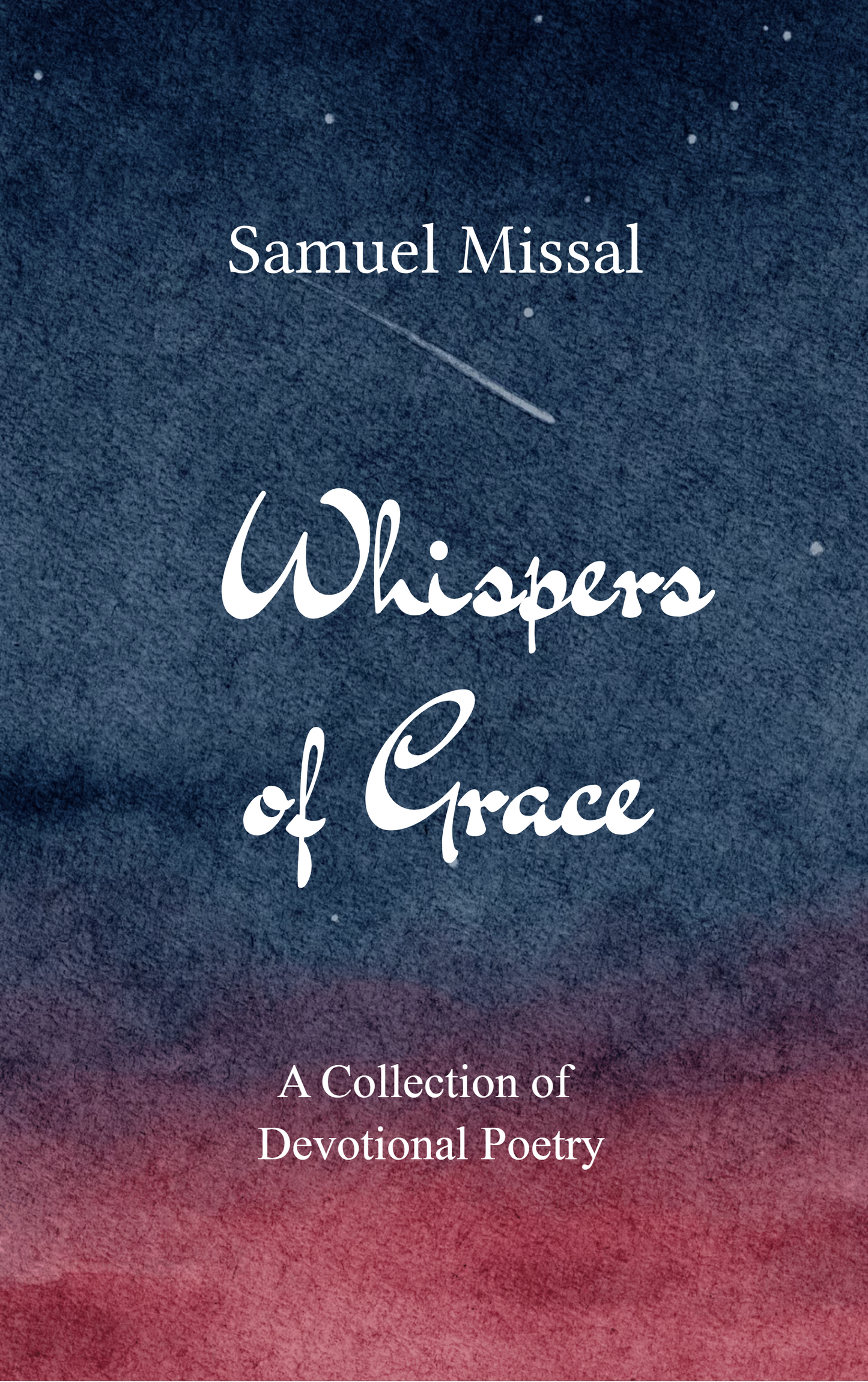 Whispers of Grace