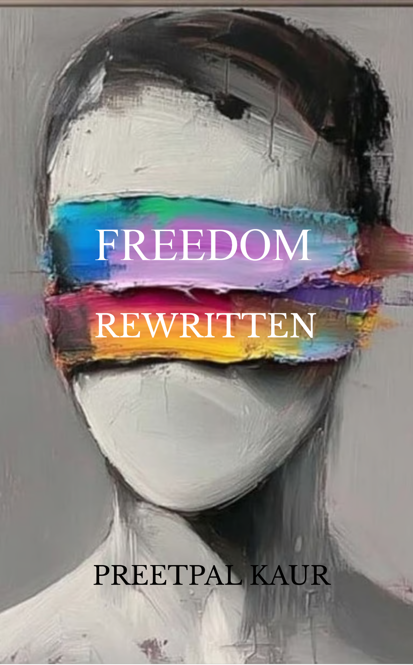 FREEDOM REWRITTEN
