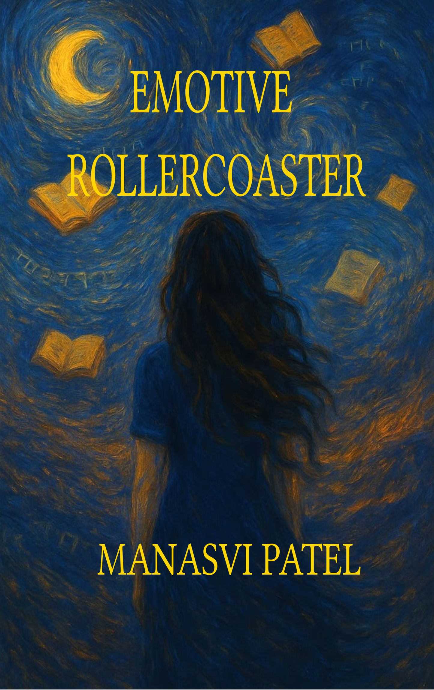 Emotive Rollercoaster