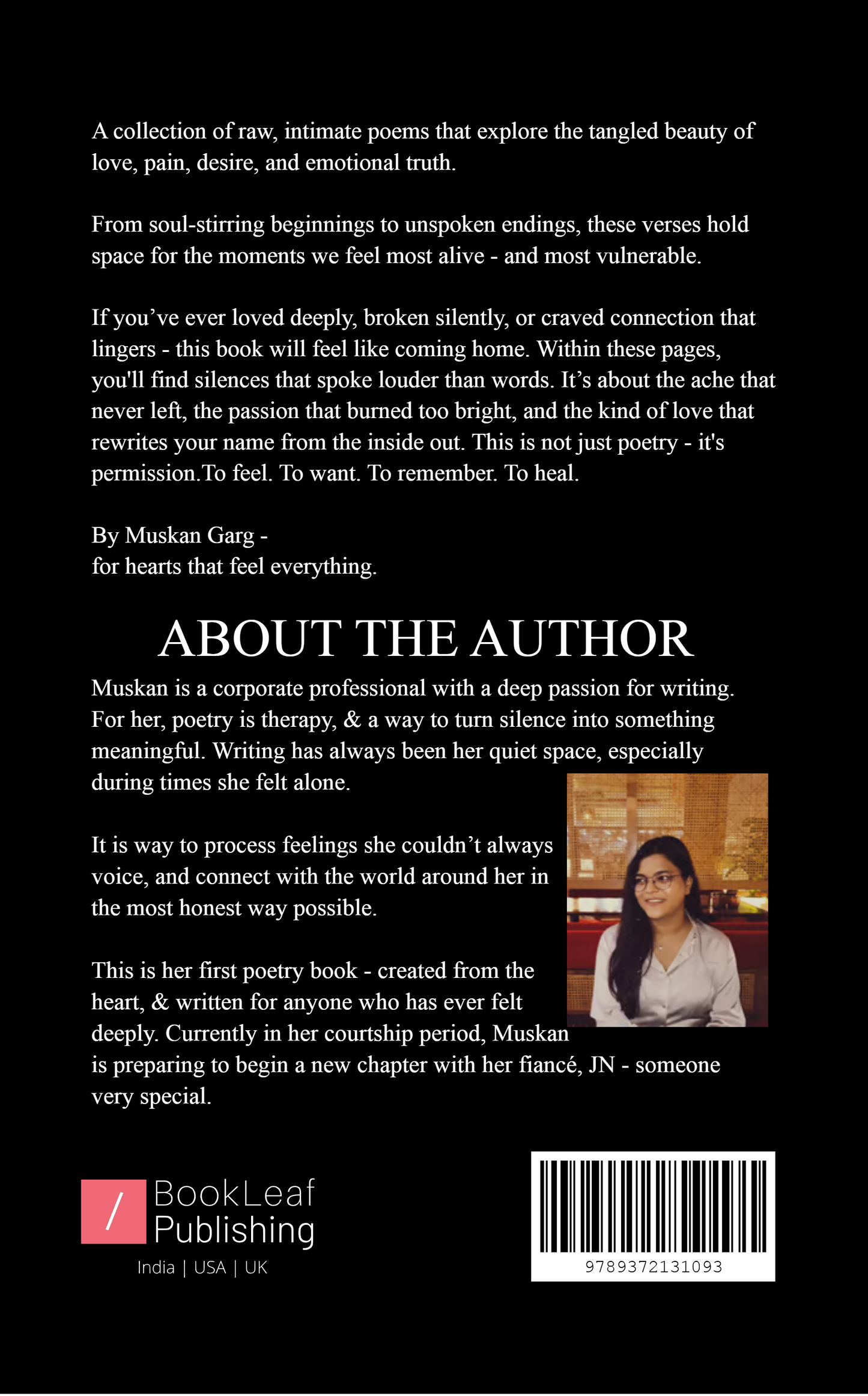 This Is How You Stay