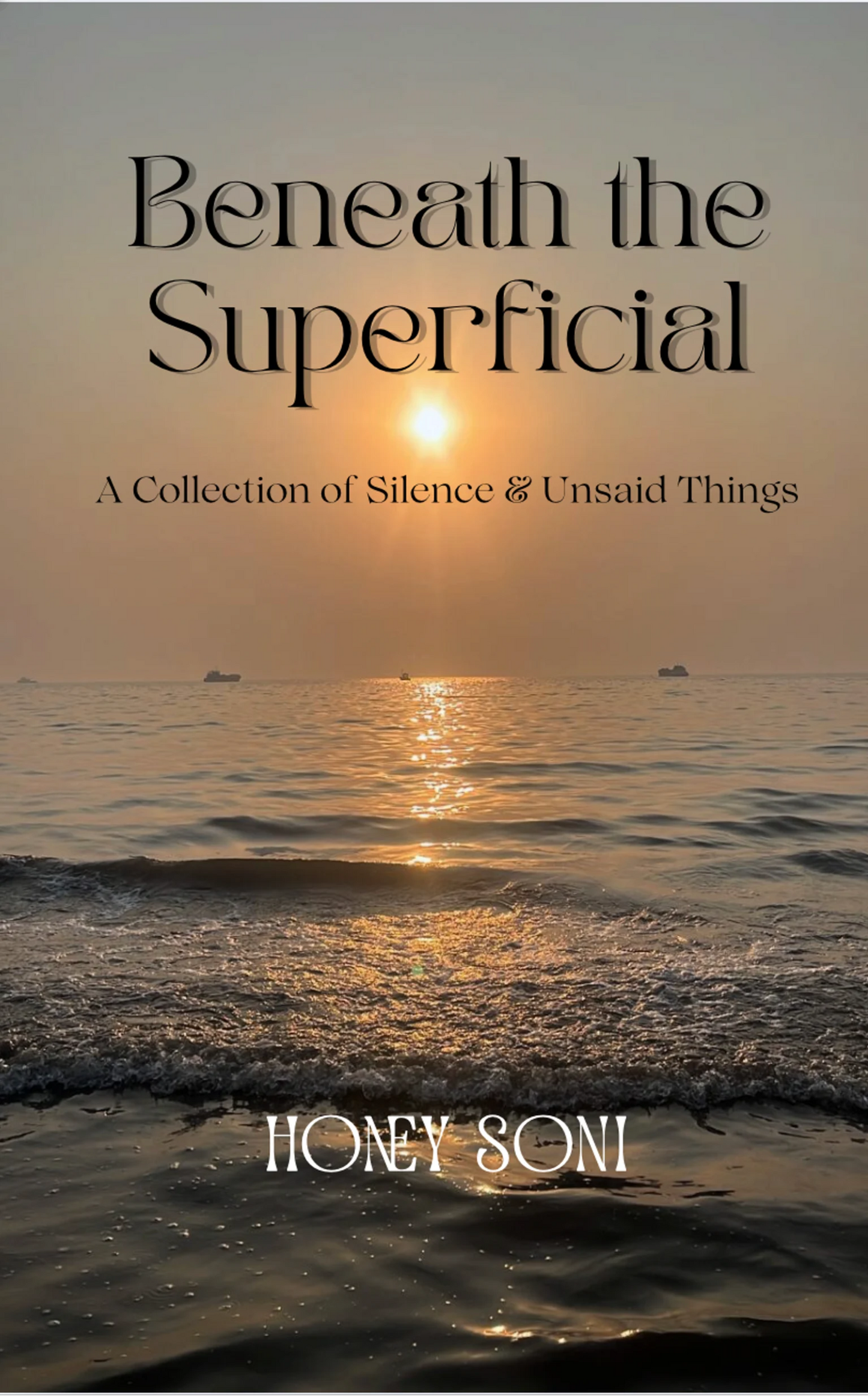 Beneath the Superficial