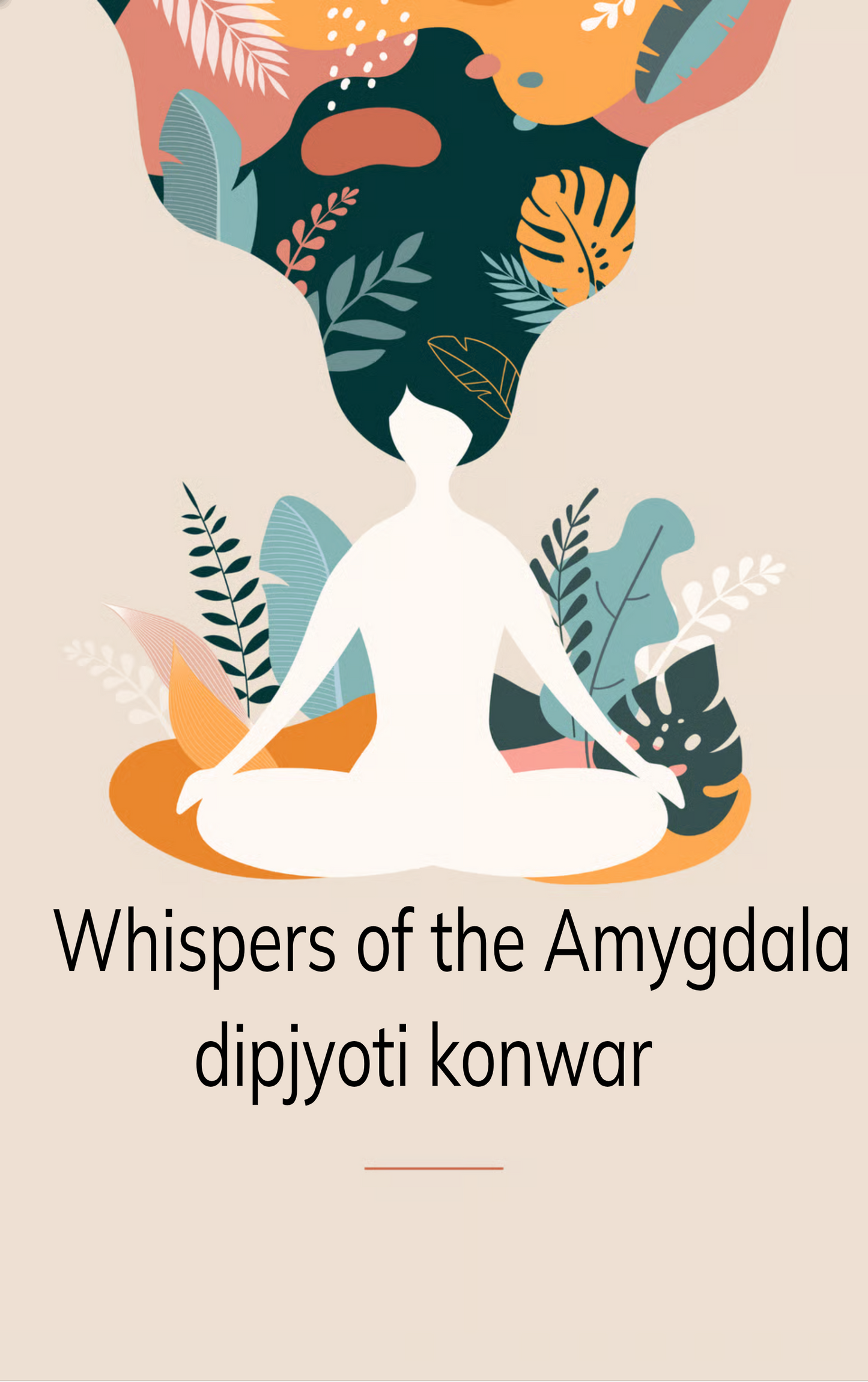 Whispers of the Amygdala