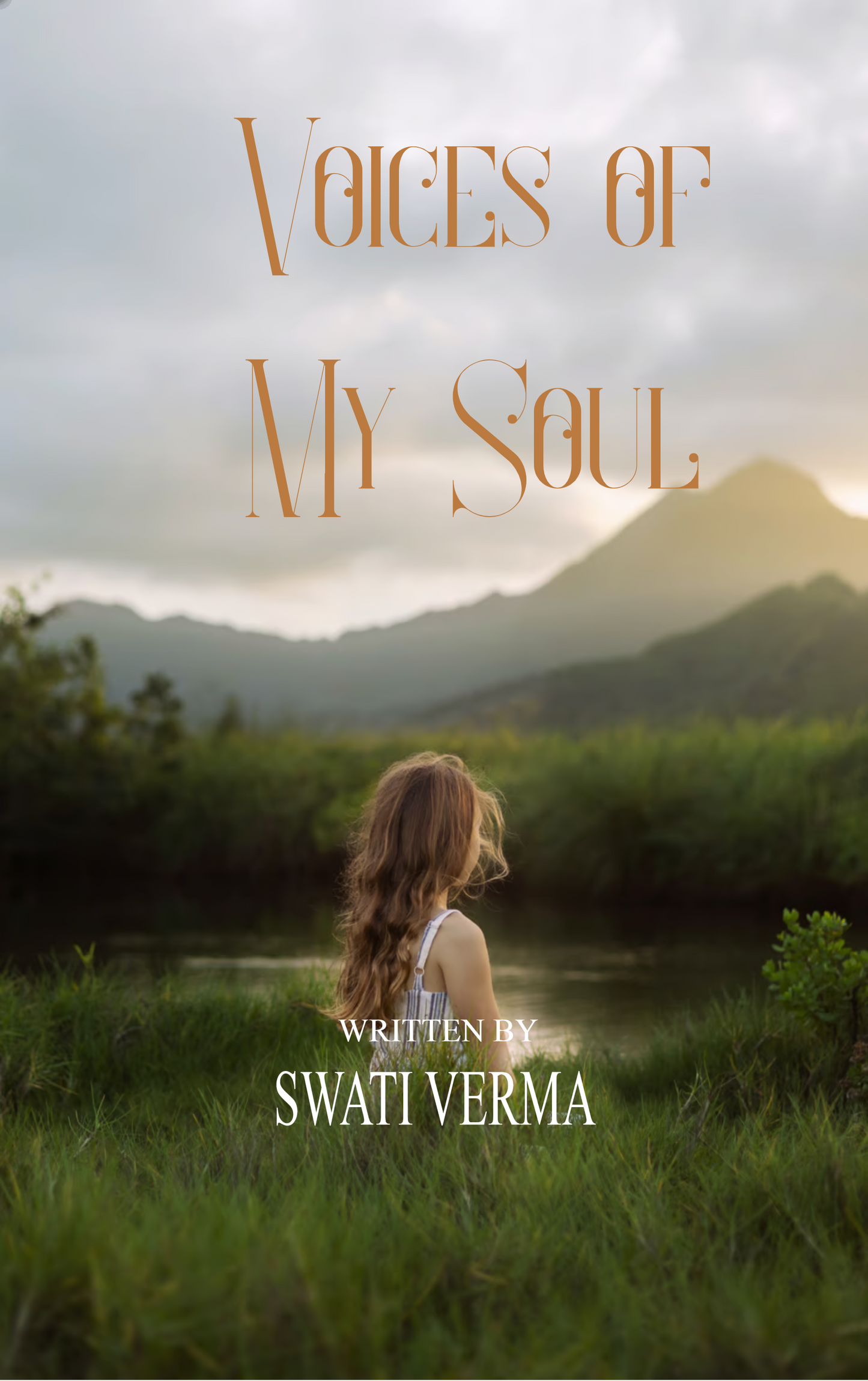 Voices of my Soul