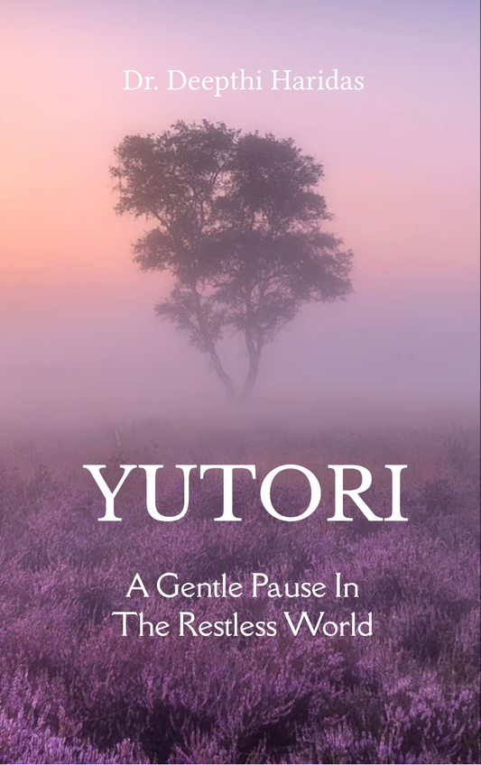 Yutori