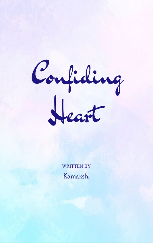 Confiding Heart