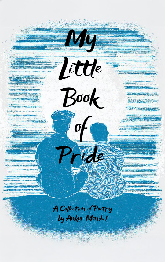 My Little Book of Pride