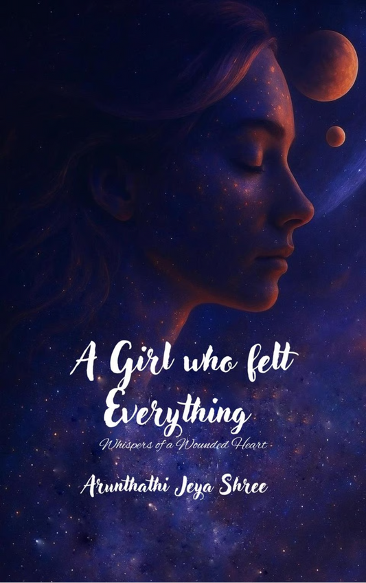 A Girl who felt Everything