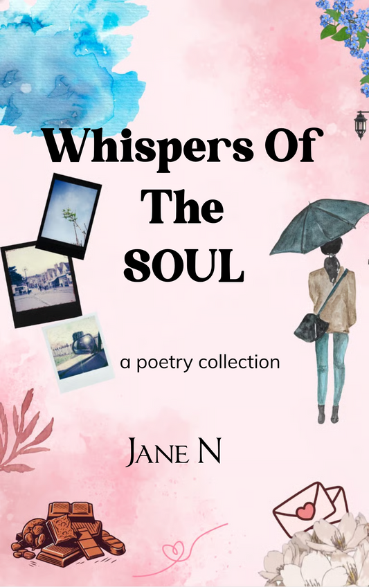 Whispers of the SOUL
