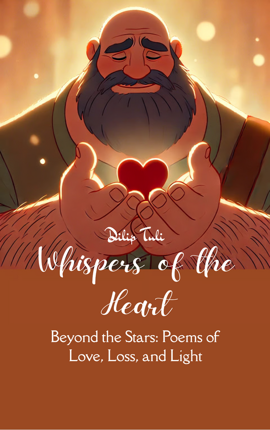 Whispers of the Heart