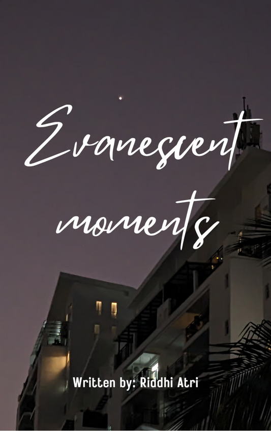 Evanescent moments
